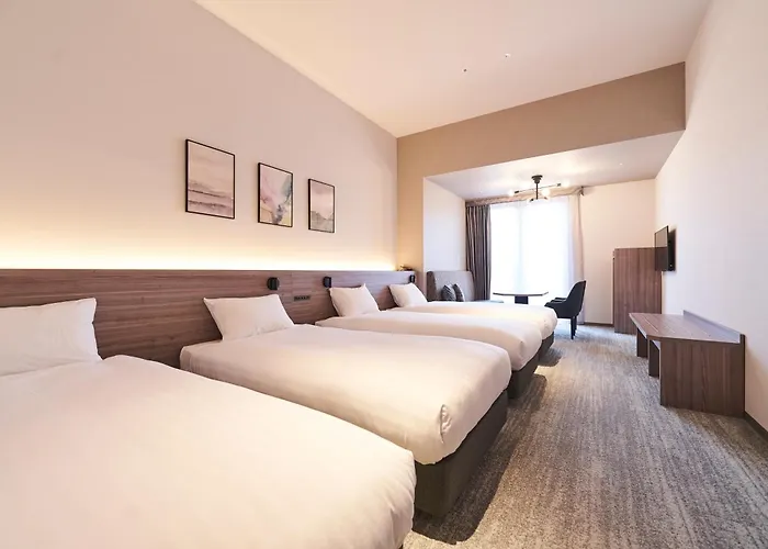 Hotel Grand Tiara Minaminagoya