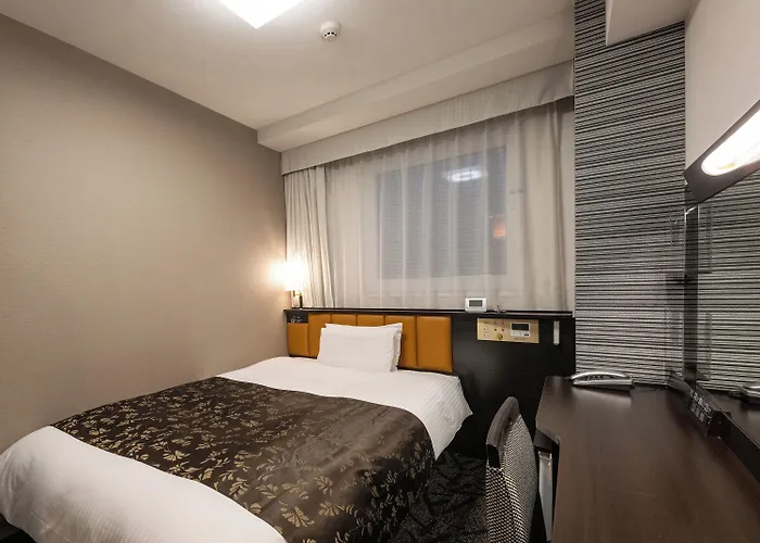 Apa Hotel Nagoya Ekimae Kita